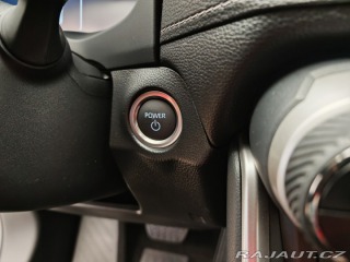 Toyota RAV4 2.5 Plug-in Hybrid Comfor 2025