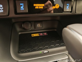 Toyota RAV4 2.5 Plug-in Hybrid Comfor 2025