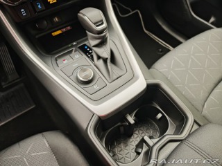 Toyota RAV4 2.5 Plug-in Hybrid Comfor 2025