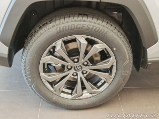 Toyota RAV4 2.5 Plug-in Hybrid Comfor 2025