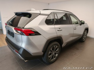 Toyota RAV4 2.5 Plug-in Hybrid Comfor 2025