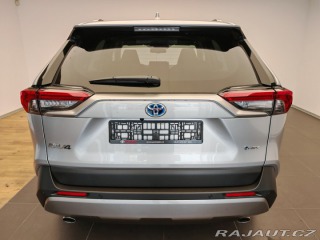 Toyota RAV4 2.5 Plug-in Hybrid Comfor 2025