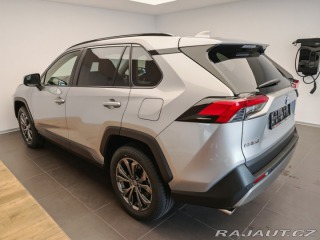 Toyota RAV4 2.5 Plug-in Hybrid Comfor 2025