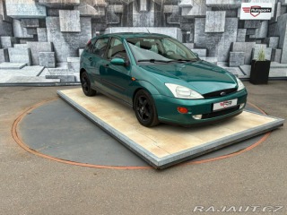 Ford Focus 1.8i, 85KW 1999