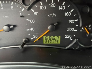 Ford Focus 1.8i, 85KW 1999