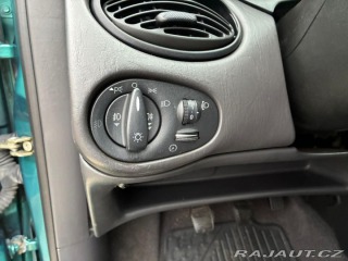 Ford Focus 1.8i, 85KW 1999