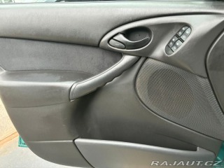 Ford Focus 1.8i, 85KW 1999