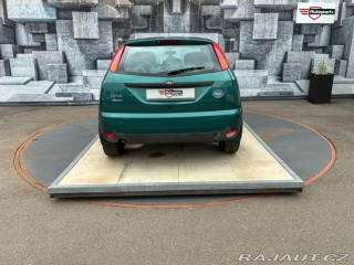 Ford Focus 1.8i, 85KW 1999