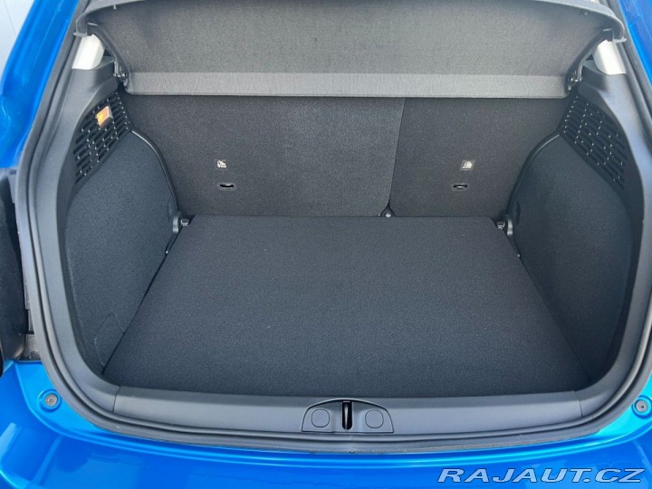 Fiat 500X 1,0i 88kW COLD 1. Maj-CZ 2024