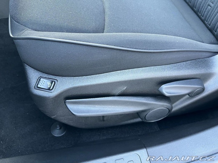 Fiat 500X 1,0i 88kW COLD 1. Maj-CZ 2024