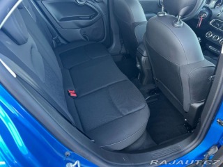 Fiat 500X 1,0i 88kW COLD 1. Maj-CZ 2024