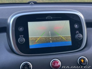 Fiat 500X 1,0i 88kW COLD 1. Maj-CZ 2024