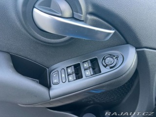 Fiat 500X 1,0i 88kW COLD 1. Maj-CZ 2024