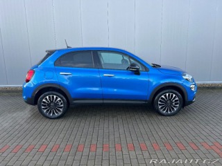 Fiat 500X 1,0i 88kW COLD 1. Maj-CZ 2024