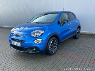 Fiat 500X 1,0i 88kW COLD 1. Maj-CZ 2024