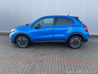 Fiat 500X 1,0i 88kW COLD 1. Maj-CZ 2024