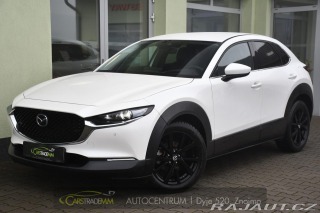 Mazda CX-30 G150/AT/COMFORT+/TECH+/SO