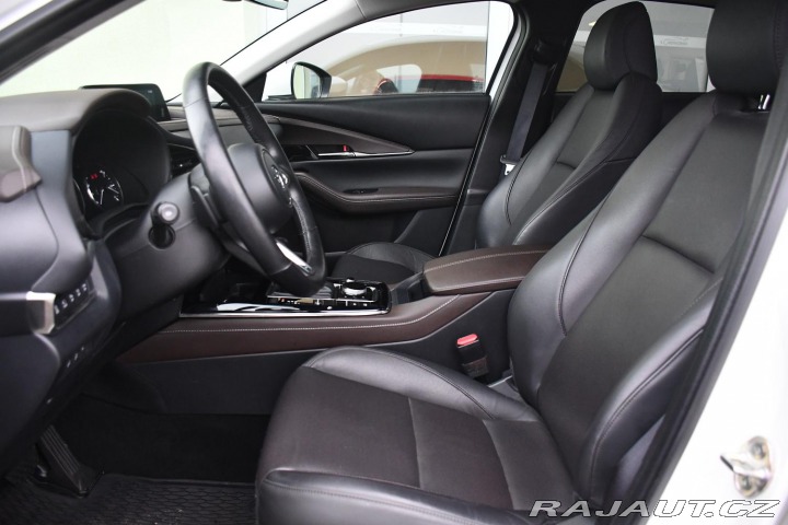 Mazda CX-30 G150k/AUTOMAT/EXCLUSIVE-L 2022