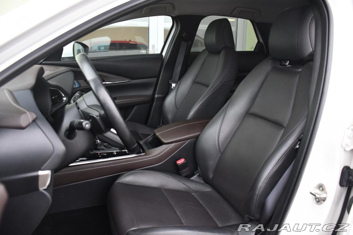 Mazda CX-30 G150/AUTOMAT/EXCLUSIVE/2x 2022