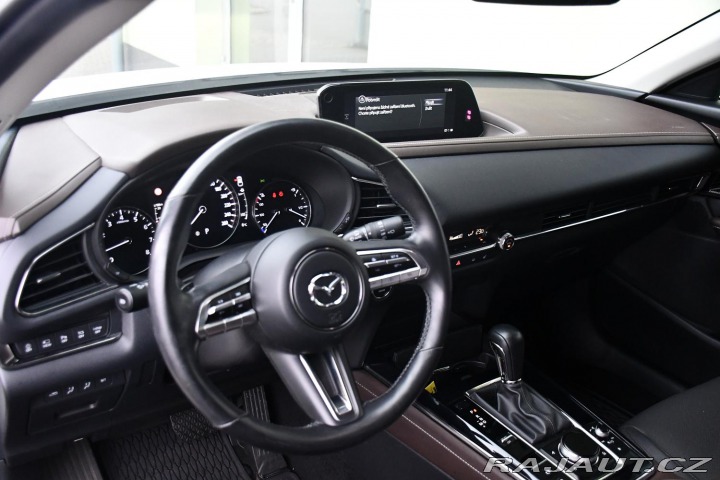 Mazda CX-30 G150/AT/COMFORT+/TECH+/SO 2022