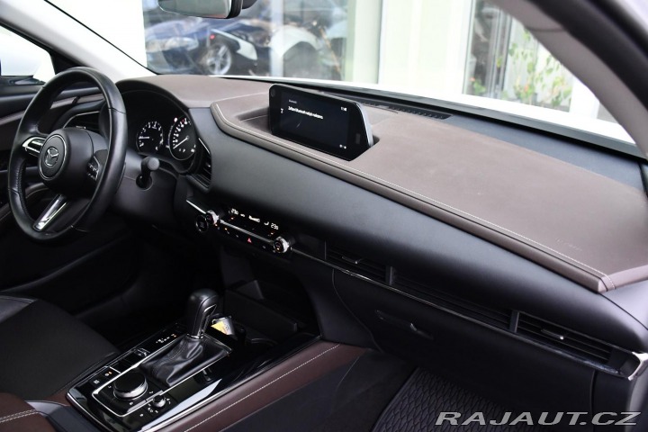 Mazda CX-30 G150/AUTOMAT/EXCLUSIVE/2x 2022