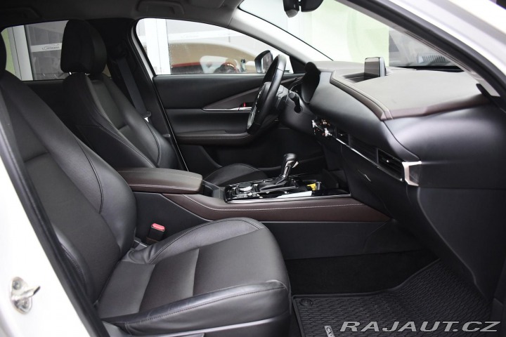 Mazda CX-30 G150k/AUTOMAT/EXCLUSIVE-L 2022