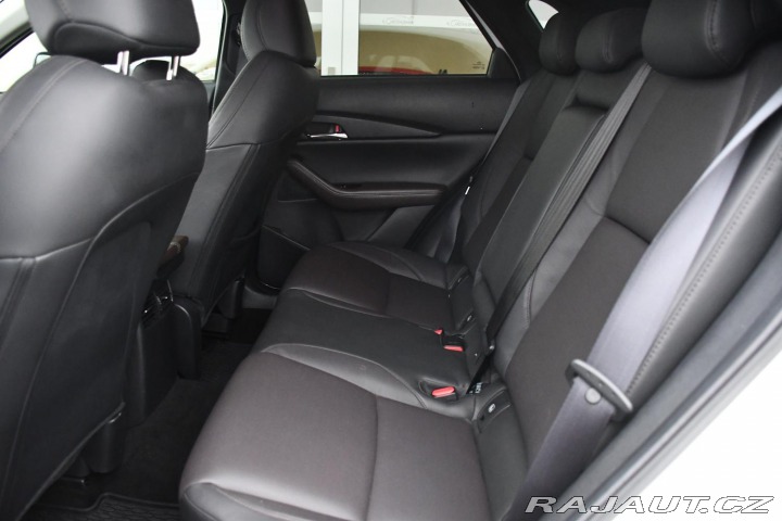 Mazda CX-30 G150/AUTOMAT/EXCLUSIVE/2x 2022