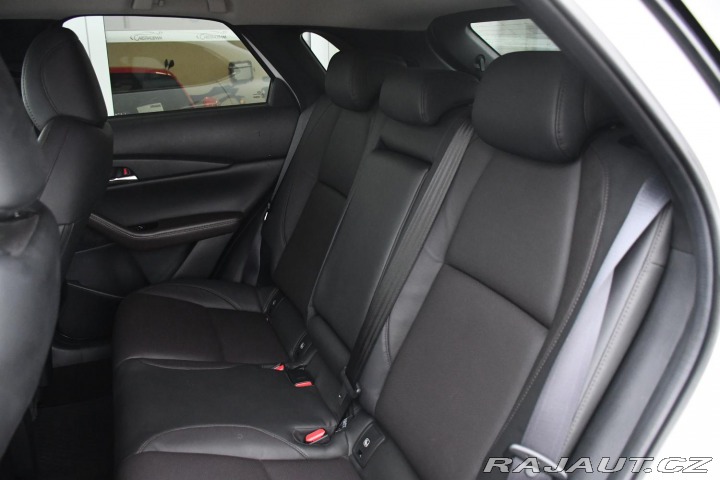 Mazda CX-30 G150/AUTOMAT/EXCLUSIVE/2x 2022