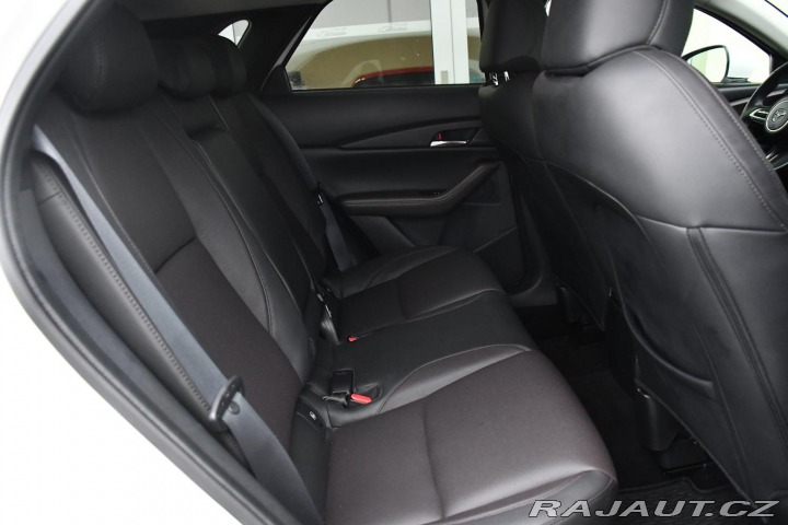 Mazda CX-30 G150k/AUTOMAT/EXCLUSIVE-L 2022