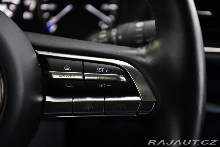 Mazda CX-30 G150/AT/COMFORT+/TECH+/SO 2022