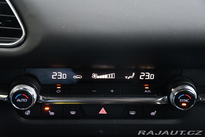 Mazda CX-30 G150/AT/COMFORT+/TECH+/SO 2022