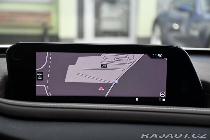 Mazda CX-30 G150/AUTOMAT/EXCLUSIVE/2x 2022