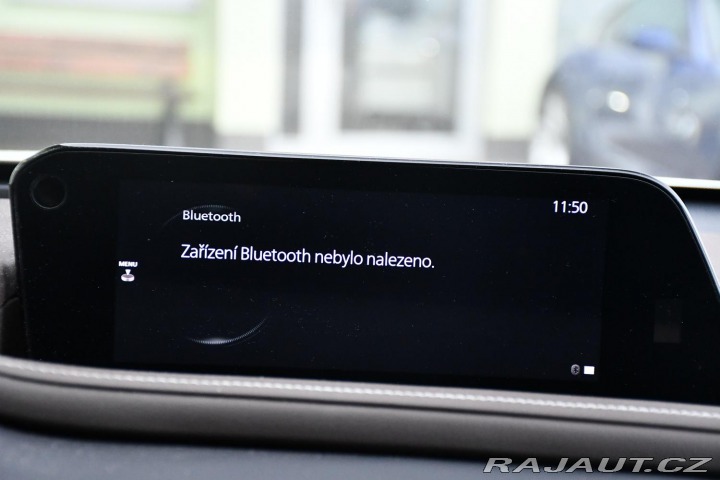 Mazda CX-30 G150/AT/COMFORT+/TECH+/SO 2022