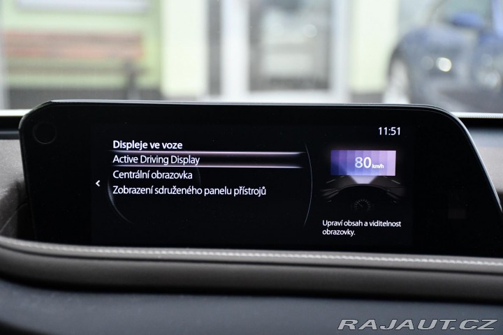 Mazda CX-30 G150/AT/COMFORT+/TECH+/SO 2022