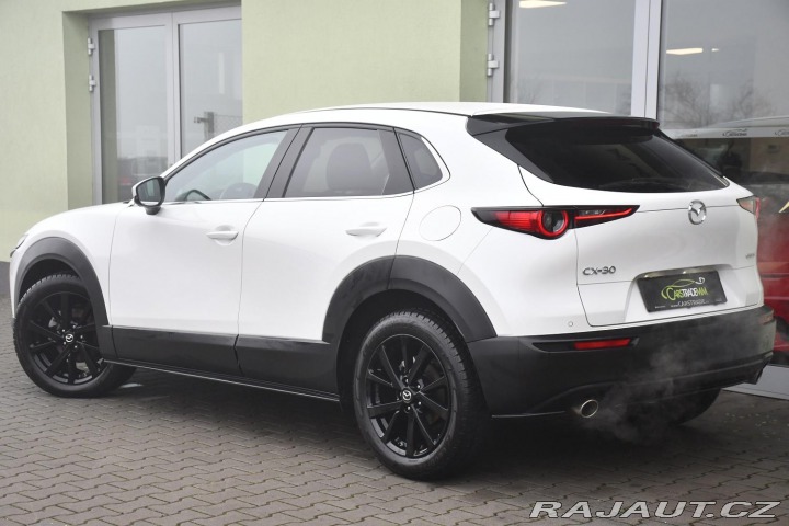 Mazda CX-30 G150/AUTOMAT/EXCLUSIVE/2x 2022