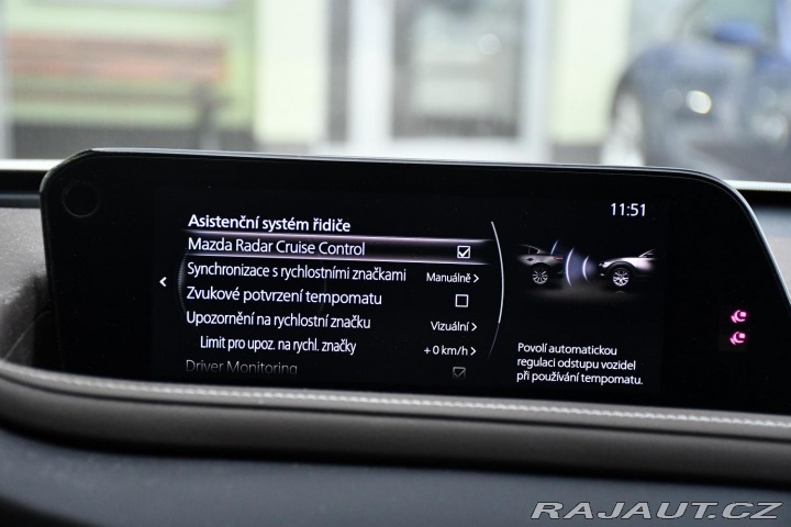 Mazda CX-30 G150/AT/COMFORT+/TECH+/SO 2022