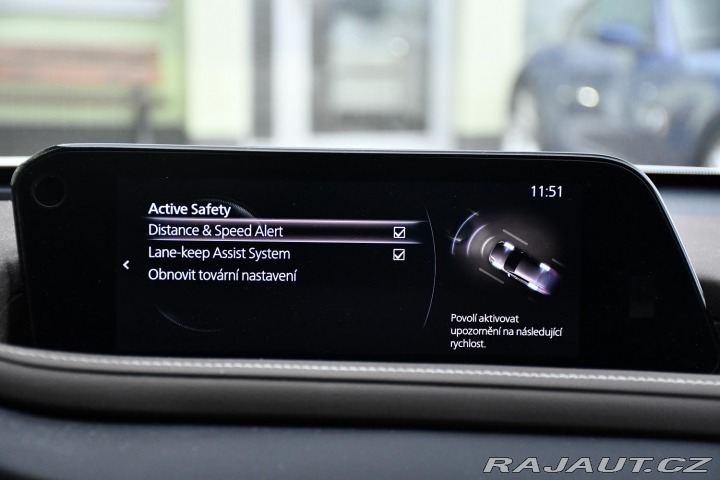 Mazda CX-30 G150k/AUTOMAT/EXCLUSIVE-L 2022