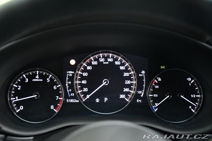 Mazda CX-30 G150k/AUTOMAT/EXCLUSIVE-L 2022