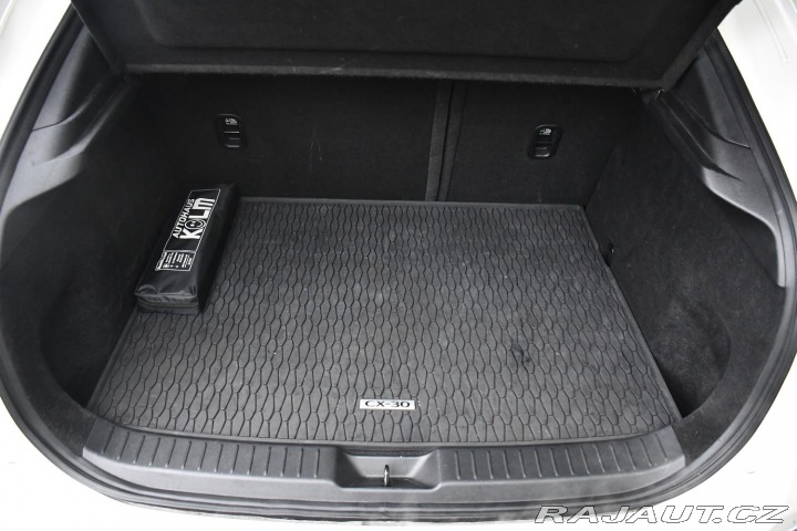 Mazda CX-30 G150/AUTOMAT/EXCLUSIVE/2x 2022