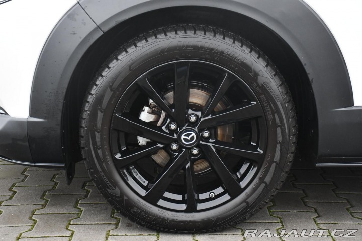 Mazda CX-30 G150/AUTOMAT/EXCLUSIVE/2x 2022