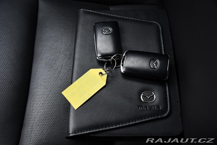 Mazda CX-30 G150/AUTOMAT/EXCLUSIVE/2x 2022