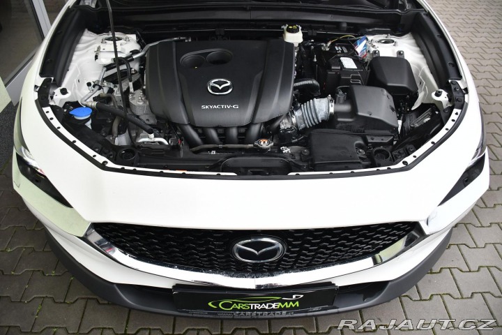 Mazda CX-30 G150/AT/COMFORT+/TECH+/SO 2022