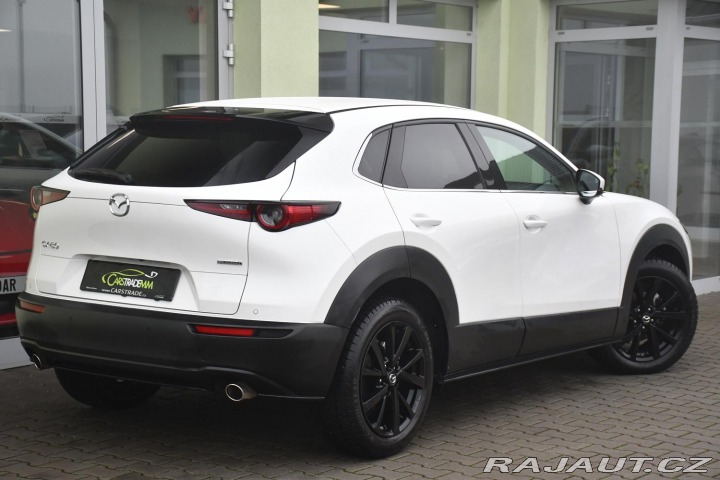 Mazda CX-30 G150/AUTOMAT/EXCLUSIVE/2x 2022