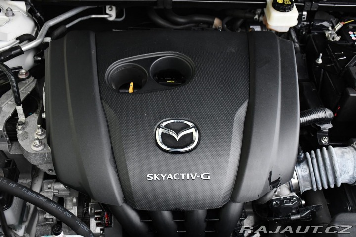 Mazda CX-30 G150k/AUTOMAT/EXCLUSIVE-L 2022