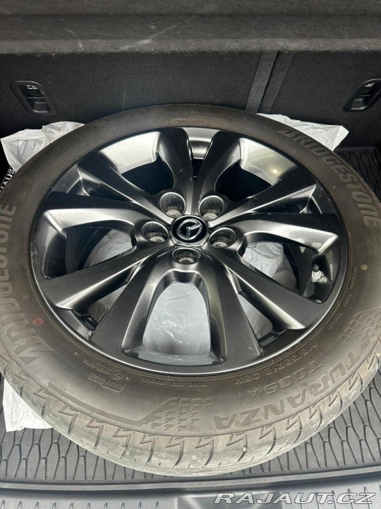 Mazda CX-30 G150/AUTOMAT/EXCLUSIVE/2x 2022