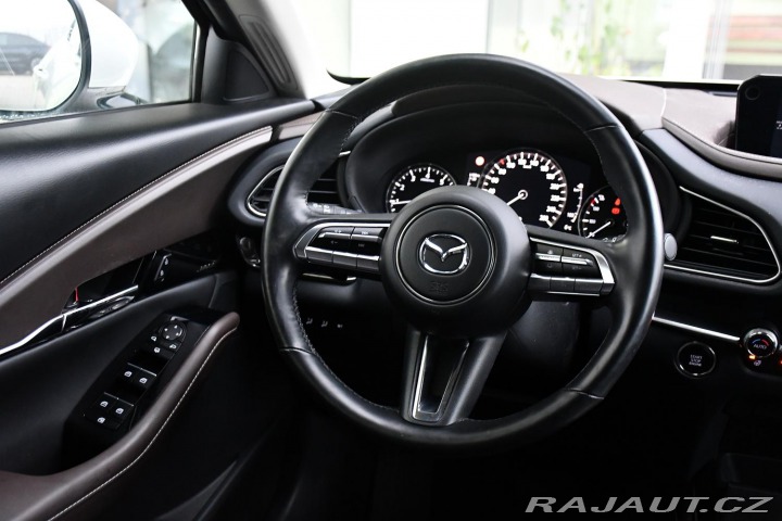 Mazda CX-30 G150/AUTOMAT/EXCLUSIVE/2x 2022