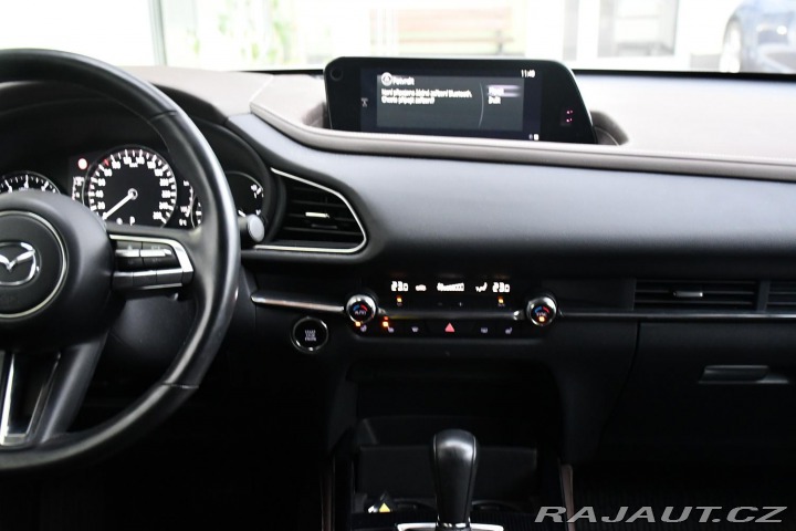 Mazda CX-30 G150/AUTOMAT/EXCLUSIVE/2x 2022