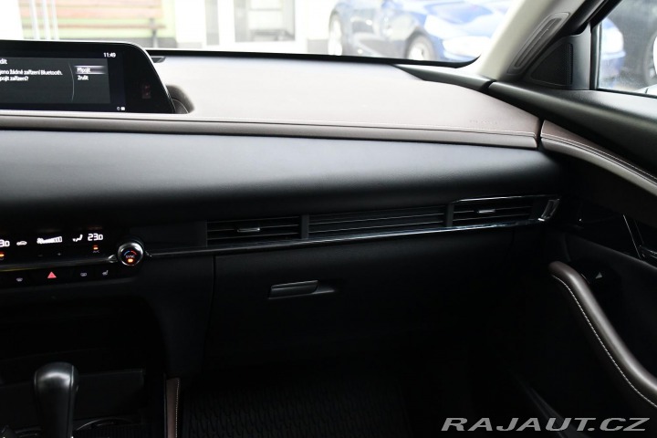 Mazda CX-30 G150/AT/COMFORT+/TECH+/SO 2022