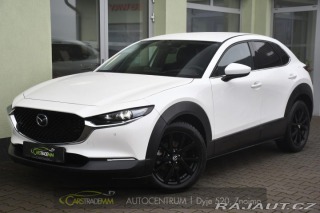 Mazda CX-30 G150/AT/COMFORT+/TECH+/SO 2022