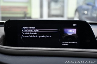 Mazda CX-30 G150/AT/COMFORT+/TECH+/SO 2022